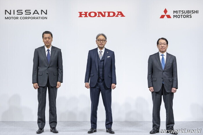 El Colapso Financiero De Nissan Es Peor De Lo Que Nadie Esperaba Y Las Consecuencias No Han Terminado | Carscoops